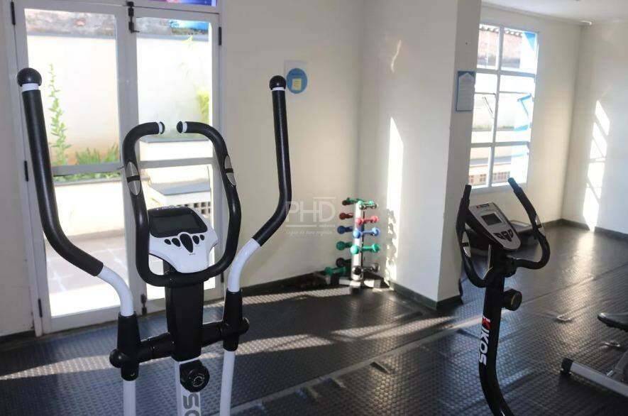 Apartamento à venda com 2 quartos, 60m² - Foto 29
