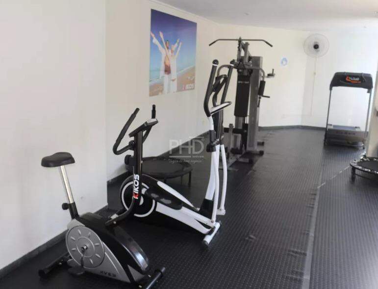 Apartamento à venda com 2 quartos, 60m² - Foto 28