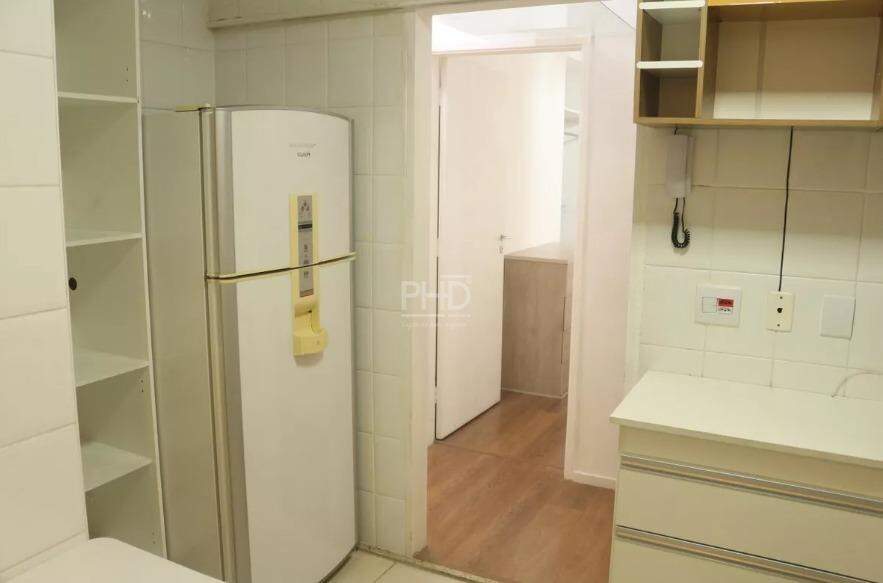 Apartamento à venda com 2 quartos, 60m² - Foto 8