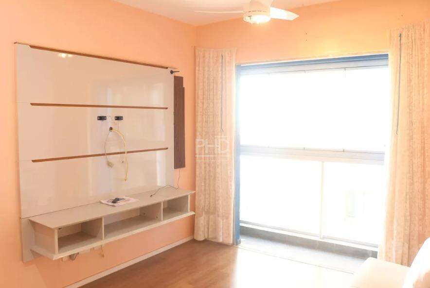 Apartamento à venda com 2 quartos, 60m² - Foto 1