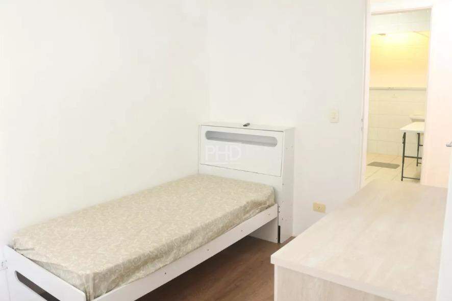 Apartamento à venda com 2 quartos, 60m² - Foto 16