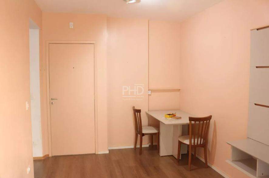 Apartamento à venda com 2 quartos, 60m² - Foto 3