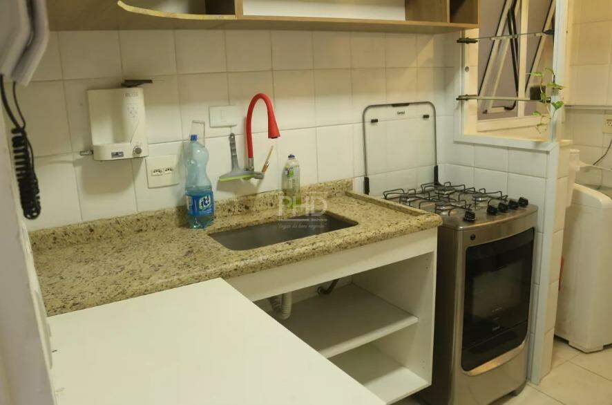 Apartamento à venda com 2 quartos, 60m² - Foto 5