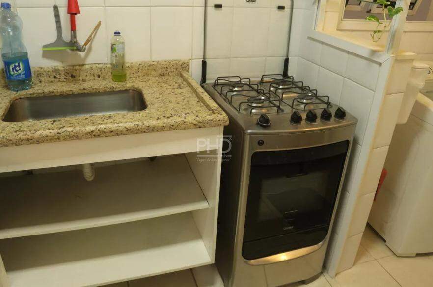 Apartamento à venda com 2 quartos, 60m² - Foto 6