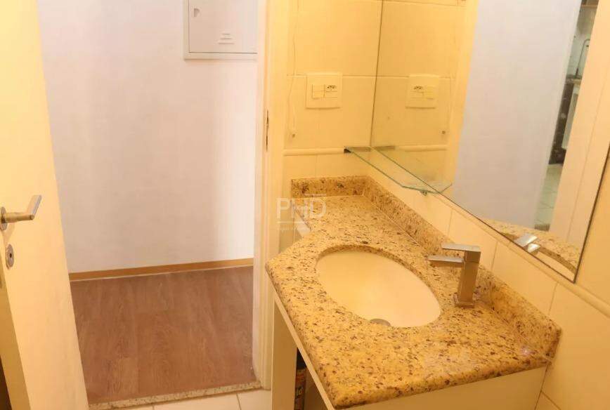 Apartamento à venda com 2 quartos, 60m² - Foto 21