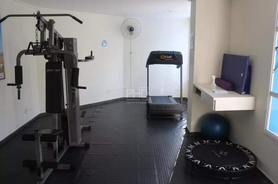 Apartamento à venda com 2 quartos, 60m² - Foto 30