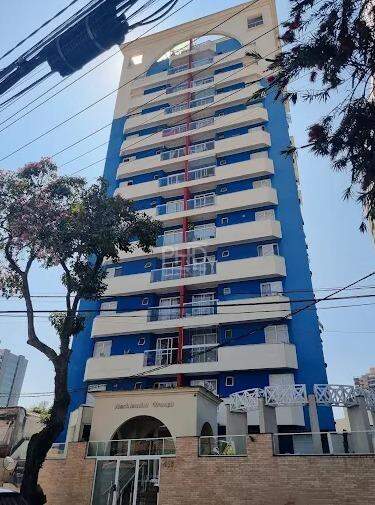 Apartamento à venda com 2 quartos, 60m² - Foto 36