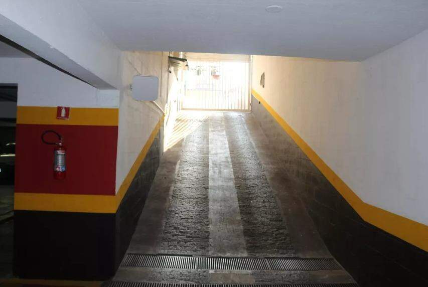 Apartamento à venda com 2 quartos, 60m² - Foto 35