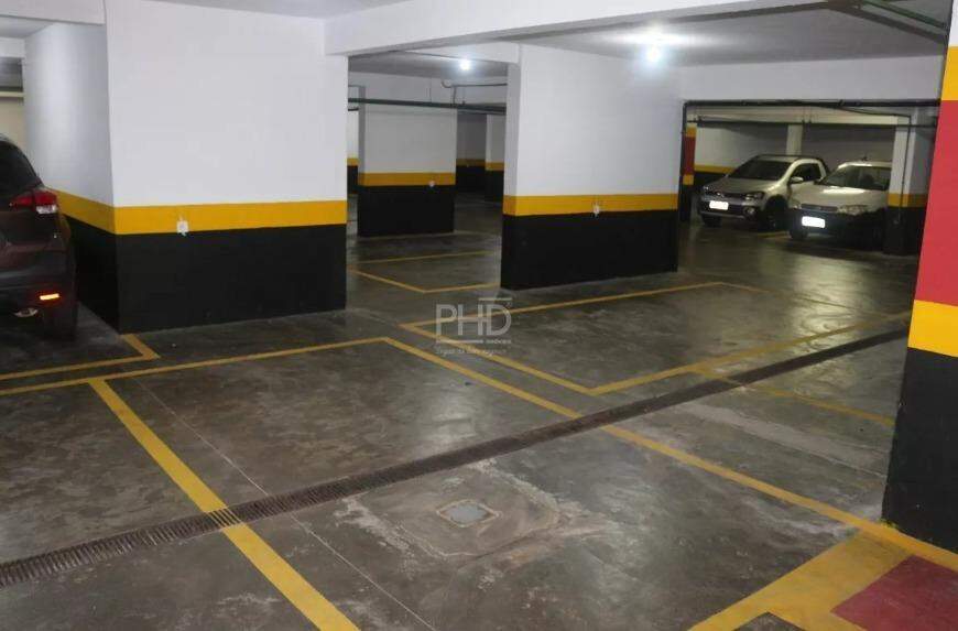 Apartamento à venda com 2 quartos, 60m² - Foto 34