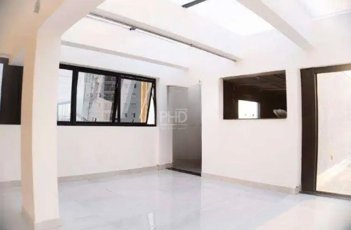 Loja-Salão para alugar, 110m² - Foto 8
