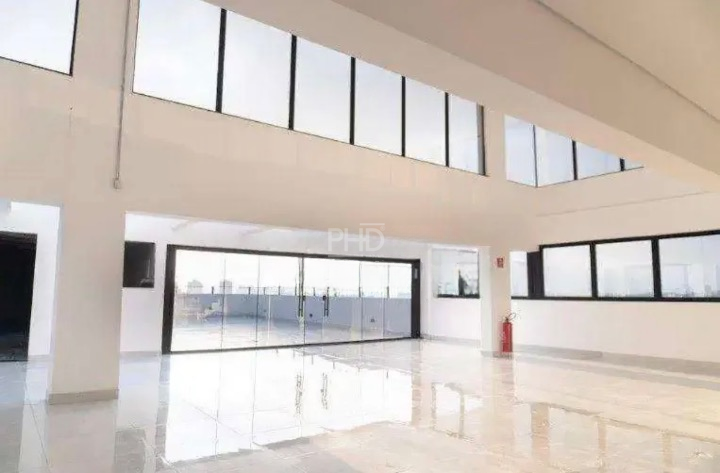 Loja-Salão para alugar, 110m² - Foto 1