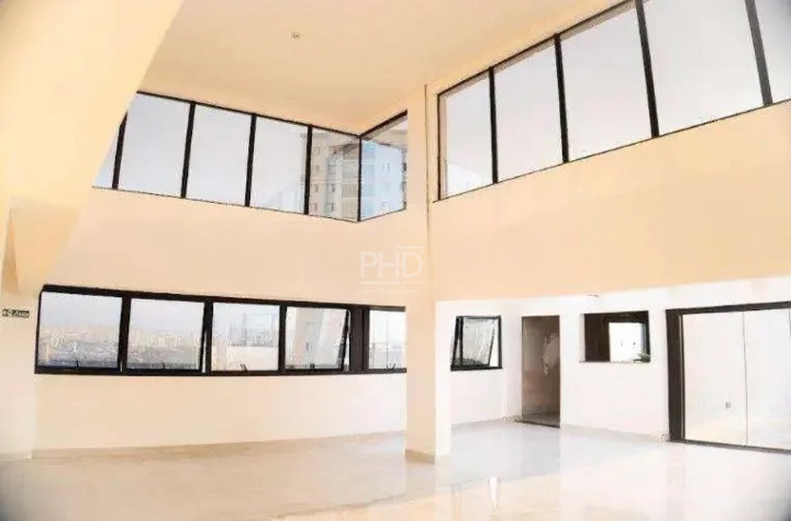 Loja-Salão para alugar, 110m² - Foto 2