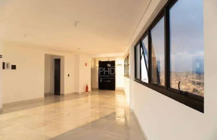 Loja-Salão para alugar, 110m² - Foto 6