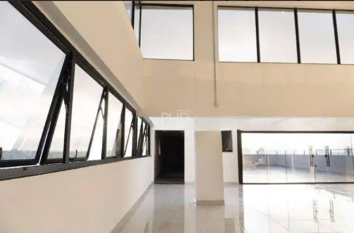 Loja-Salão para alugar, 110m² - Foto 3