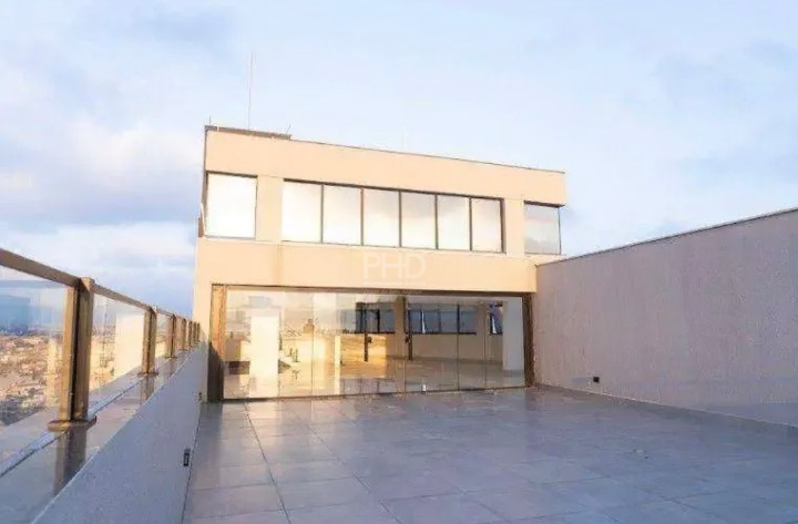 Loja-Salão para alugar, 110m² - Foto 21