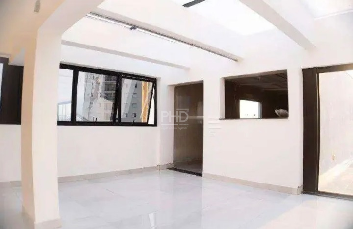 Loja-Salão para alugar, 110m² - Foto 7