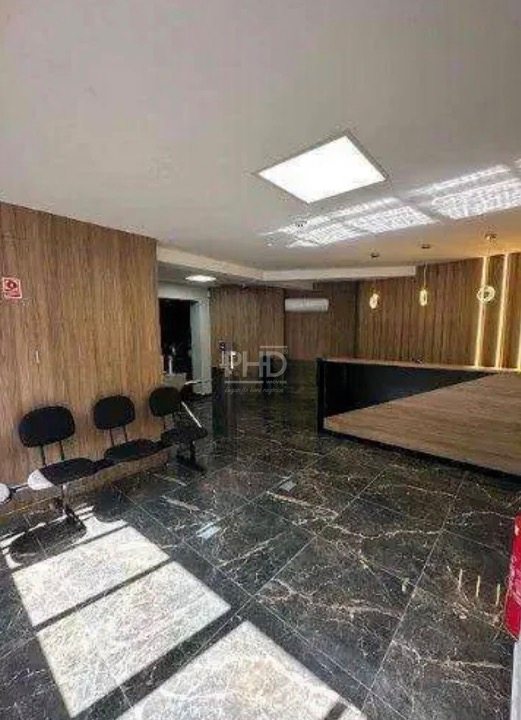 Loja-Salão para alugar, 110m² - Foto 18