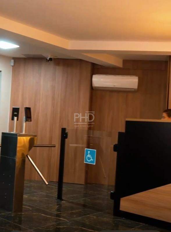 Loja-Salão para alugar, 110m² - Foto 16