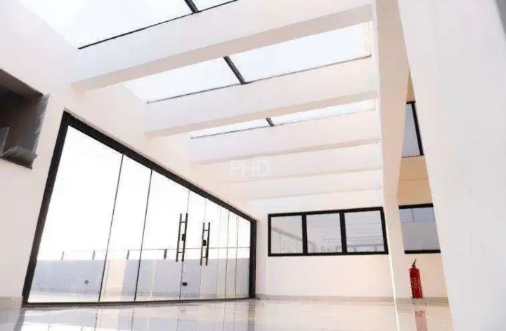 Loja-Salão para alugar, 110m² - Foto 4
