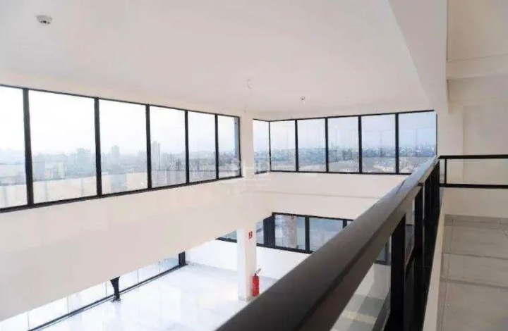 Loja-Salão para alugar, 110m² - Foto 13