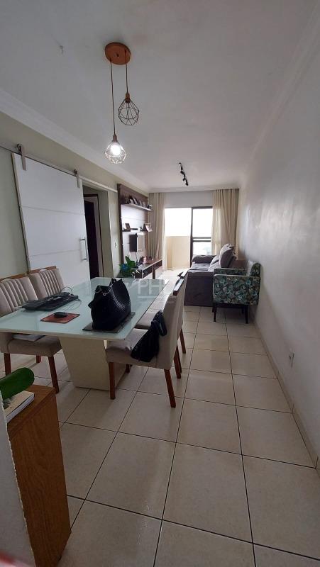 Apartamento, 3 quartos, 95 m² - Foto 1
