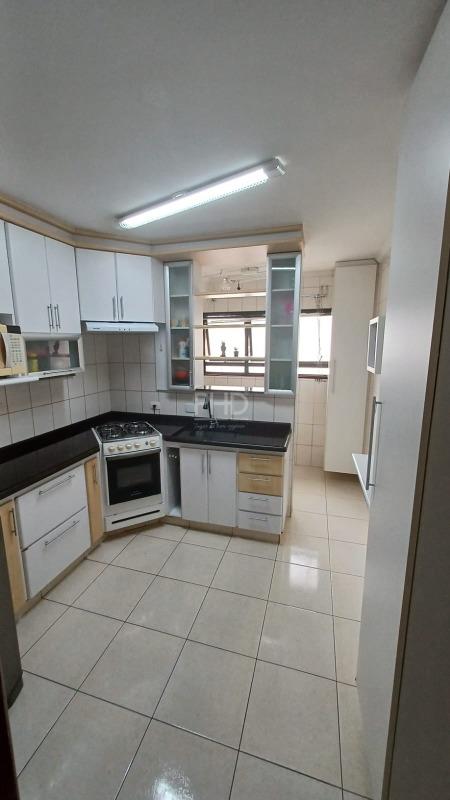 Apartamento, 3 quartos, 95 m² - Foto 8