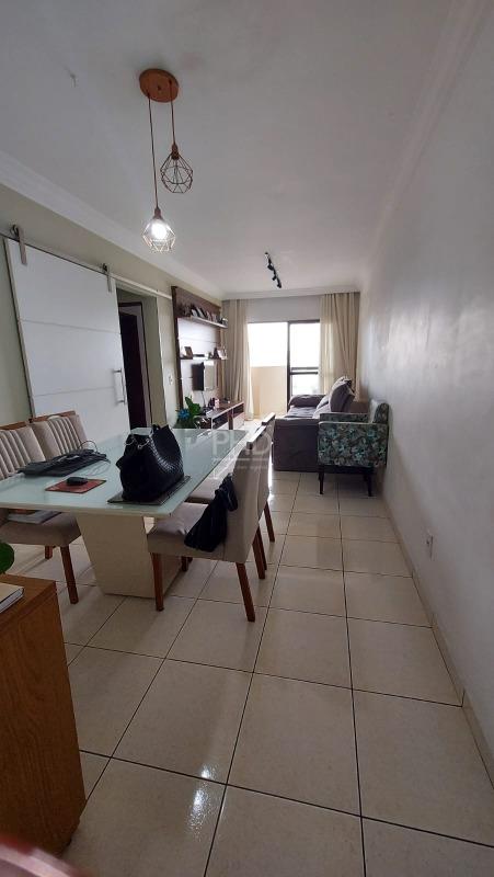 Apartamento, 3 quartos, 95 m² - Foto 3