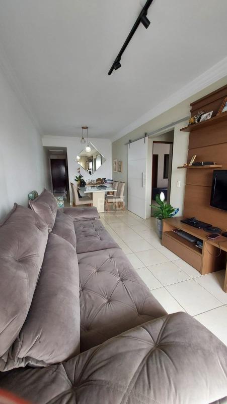 Apartamento, 3 quartos, 95 m² - Foto 6