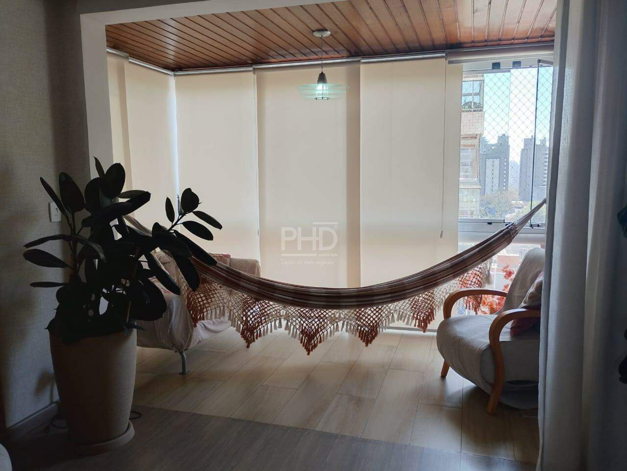 Apartamento, 3 quartos, 138 m² - Foto 6