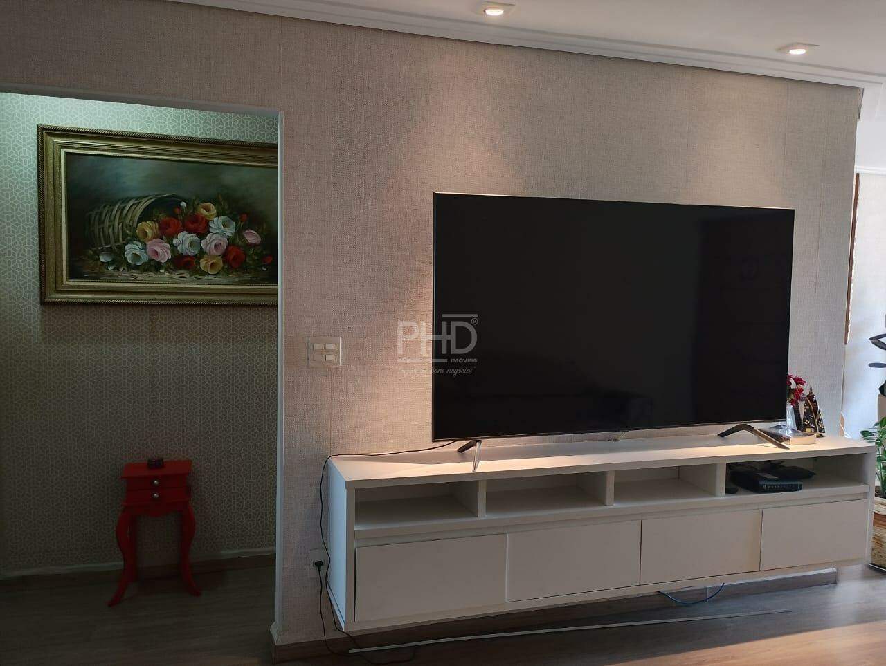 Apartamento, 3 quartos, 138 m² - Foto 3