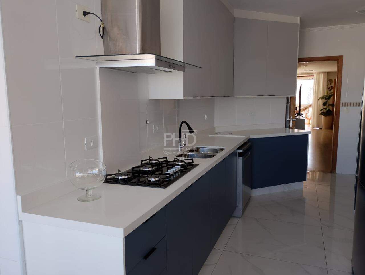 Apartamento, 3 quartos, 138 m² - Foto 7