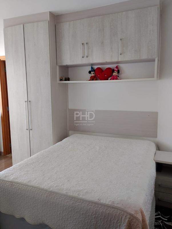 Apartamento, 3 quartos, 138 m² - Foto 11