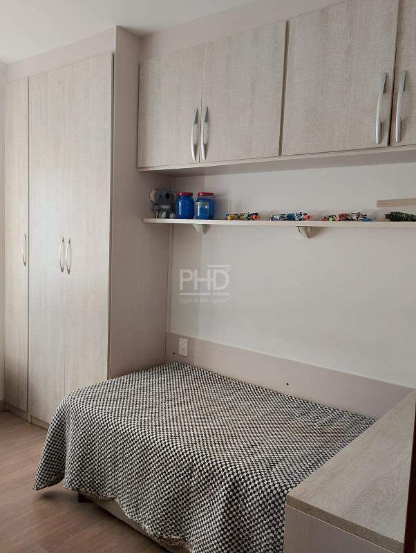 Apartamento, 3 quartos, 138 m² - Foto 14