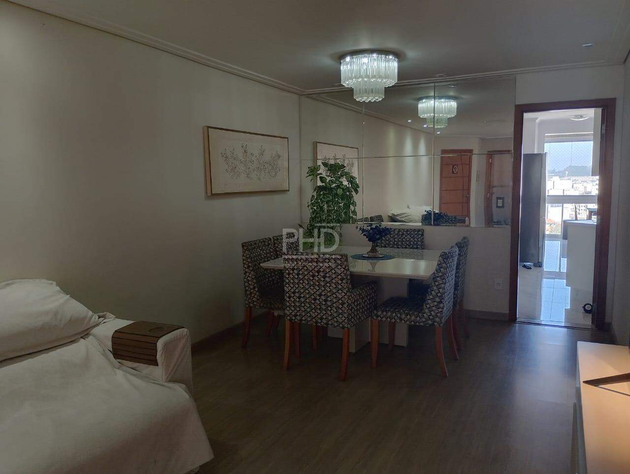 Apartamento, 3 quartos, 138 m² - Foto 1