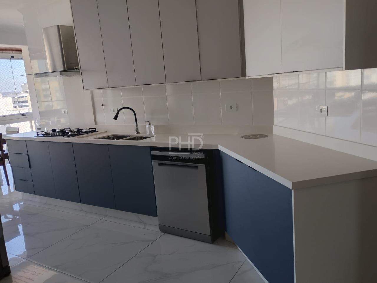 Apartamento, 3 quartos, 138 m² - Foto 9