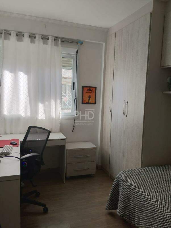 Apartamento, 3 quartos, 138 m² - Foto 15