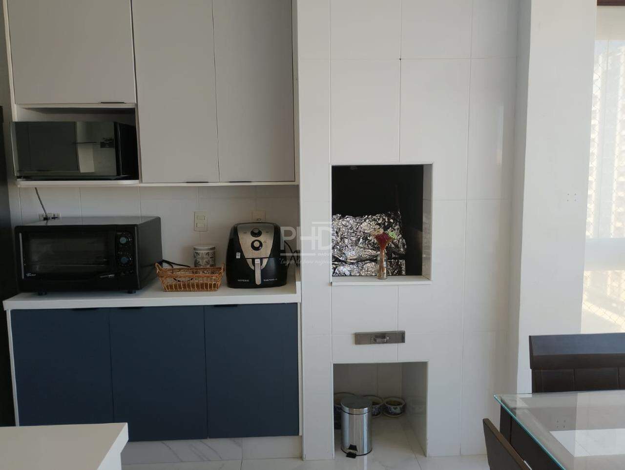 Apartamento, 3 quartos, 138 m² - Foto 10