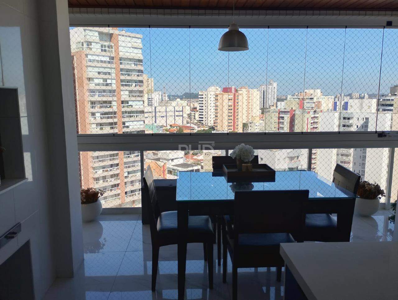 Apartamento, 3 quartos, 138 m² - Foto 4