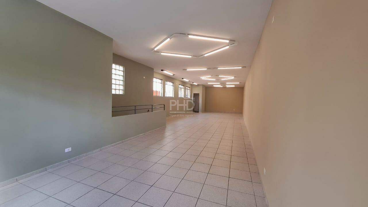 Loja-Salão para alugar, 115m² - Foto 2