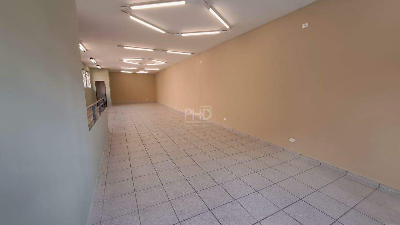 Loja-Salão para alugar, 115m² - Foto 1