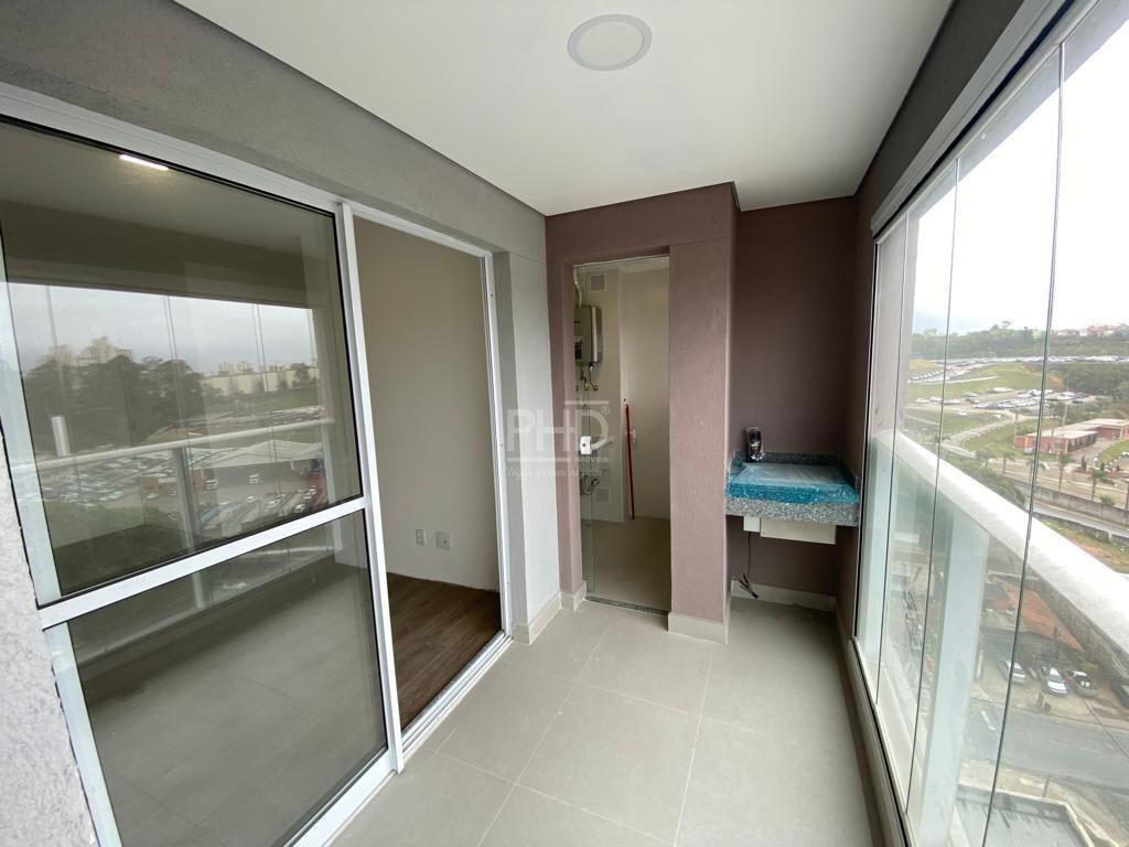 Apartamento, 2 quartos, 57 m² - Foto 3