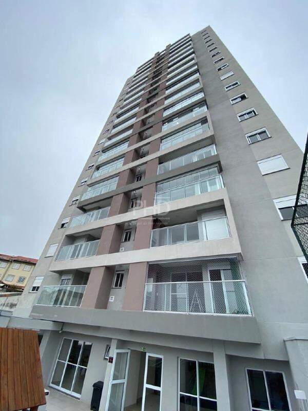 Apartamento, 2 quartos, 57 m² - Foto 1