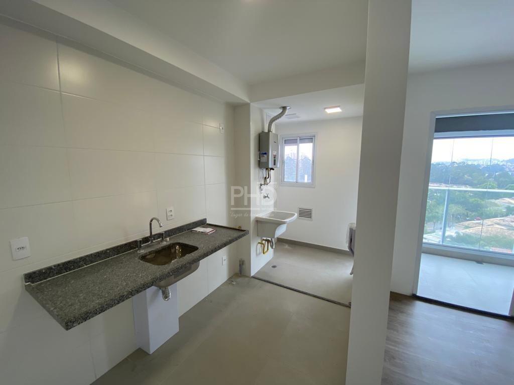 Apartamento, 2 quartos, 57 m² - Foto 5