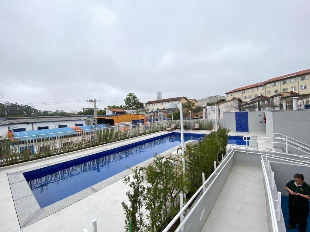 Apartamento, 2 quartos, 57 m² - Foto 10