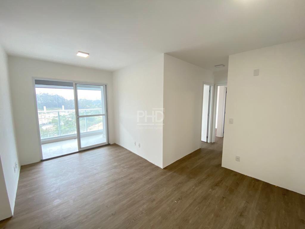 Apartamento, 2 quartos, 57 m² - Foto 2