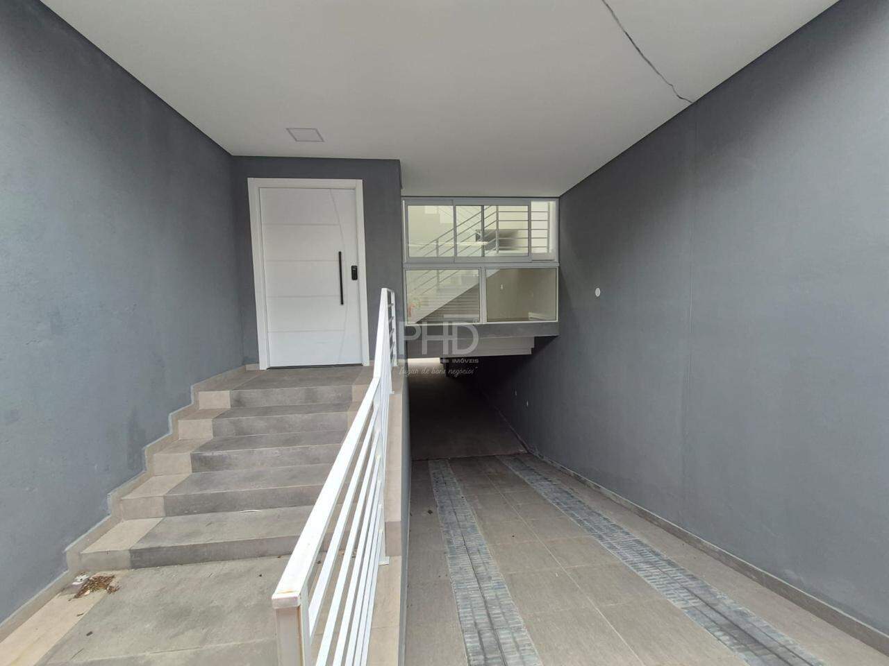 Sobrado para alugar com 3 quartos, 279m² - Foto 26