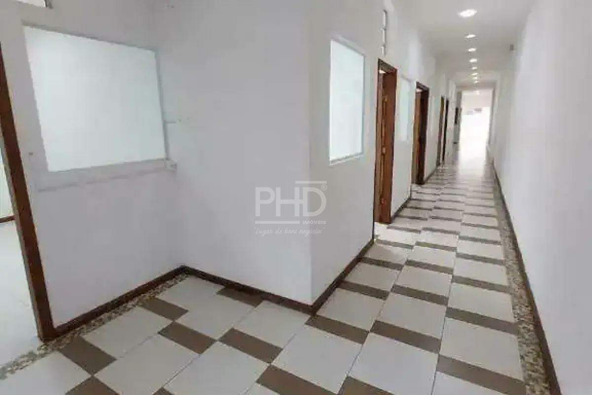 Prédio Inteiro - Foto 1