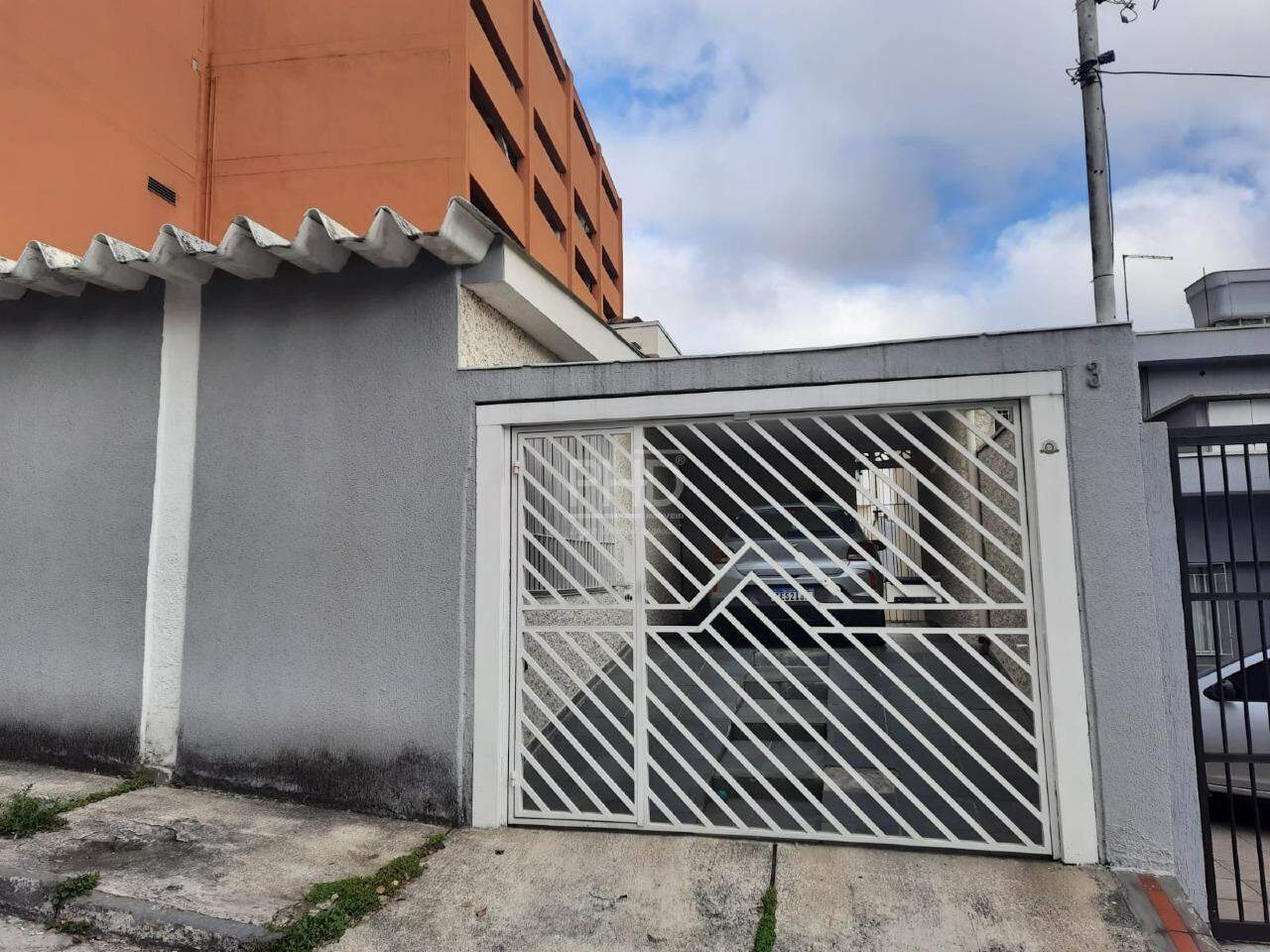 Casa, 3 quartos, 281 m² - Foto 1