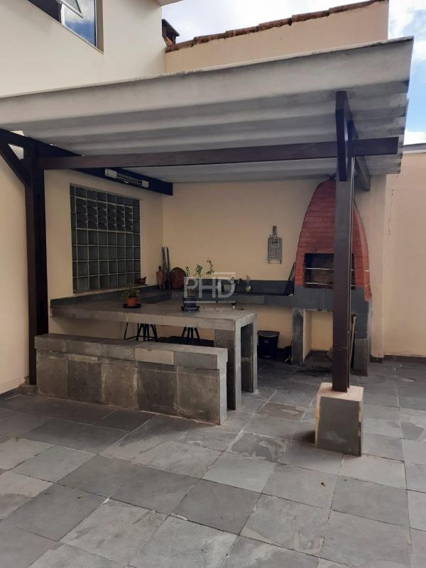 Casa, 3 quartos, 281 m² - Foto 30