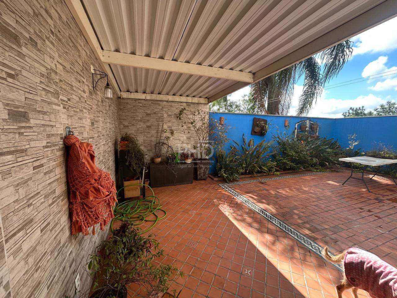 Casa de Condomínio à venda com 4 quartos, 190m² - Foto 47